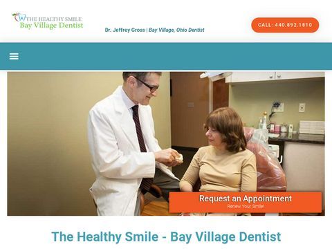 The Healthy Smile - Bay Village Dentist