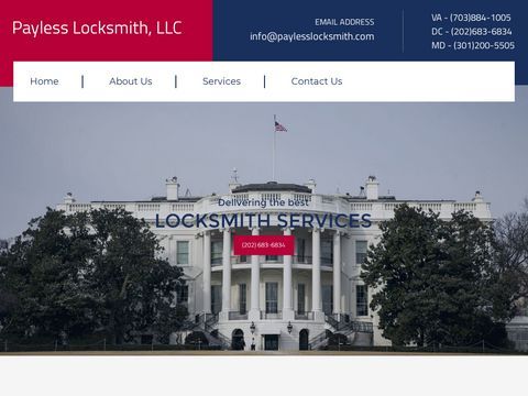 DC Locksmith Export