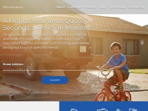 HH Insurance Group, LLC