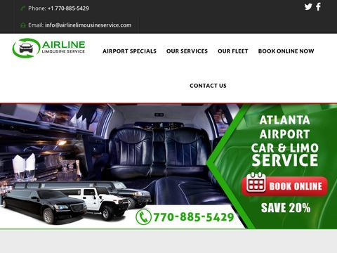 Airline Limousine Service