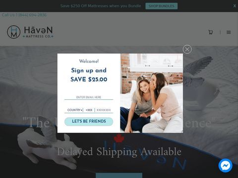 Haven Mattress Company