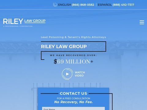 Riley Law Group PC