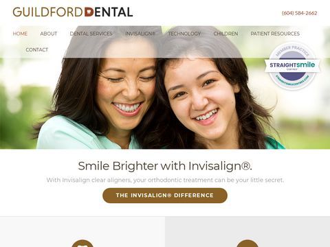 Guildford Dental Clinic