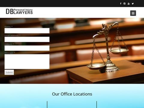 Dobbs & Baker, Attorneys at Law