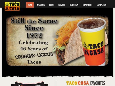 Taco Casa