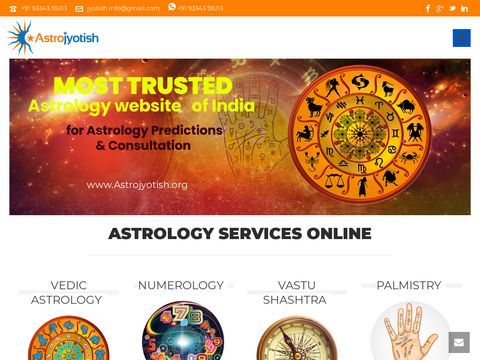 Best Indian Astrologer