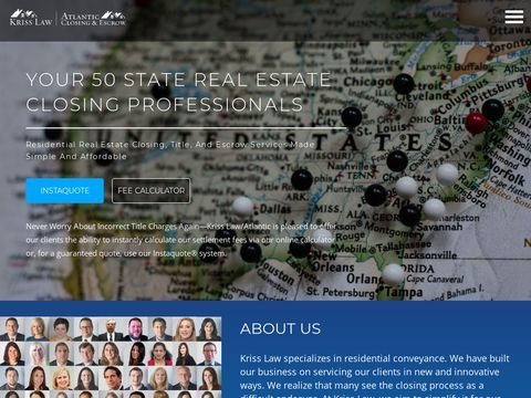 real estate attorney boston ma : Salt Animations