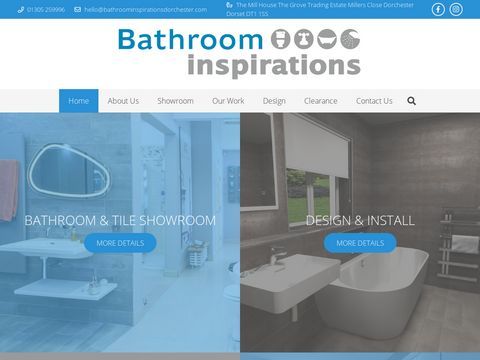 Bathroom Inspirations Ltd