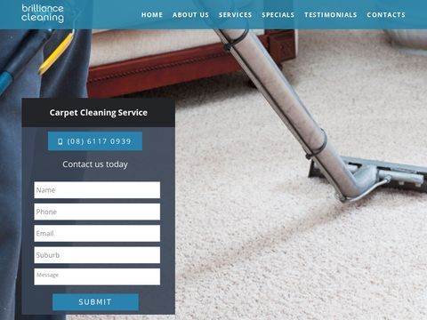 Carpet Cleaning Perth | Tile, Couch, Upholstery Cleaning