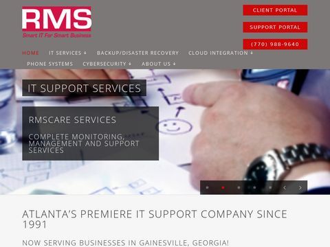 RMS Associates