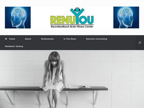 RenuYou Neurofeedback Center of Tulsa