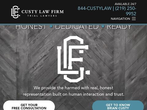 Custy Law Firm, LLC