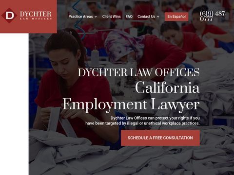 Dychter Law Offices, APC