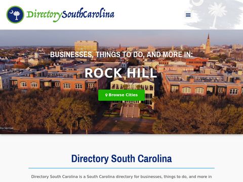 Directory South Carolina