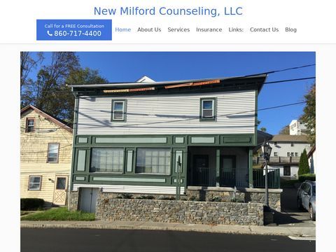New Milford Counseling