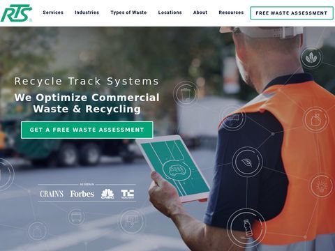 Waste and Recycling Management System