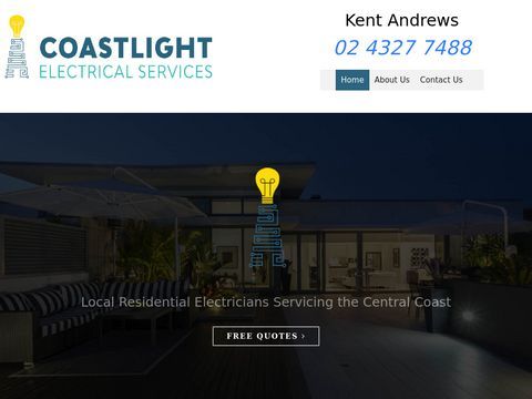 Coastlight Electrical Services