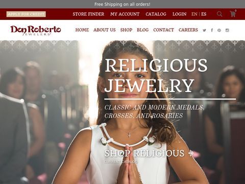 Don Roberto Jewelers