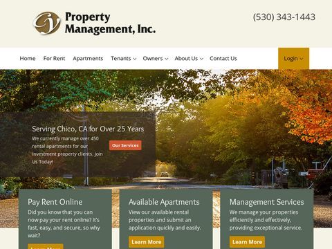 CY Property Management