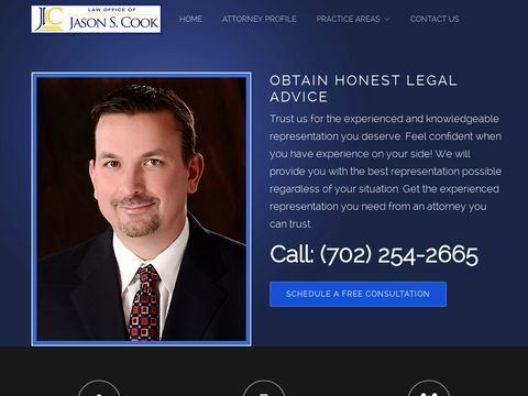 Workplace Injury Attorney Las Vegas NV