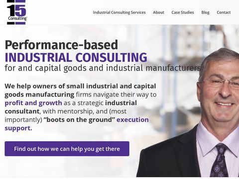 15 Consulting