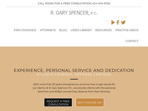 Personal Injury Attorney