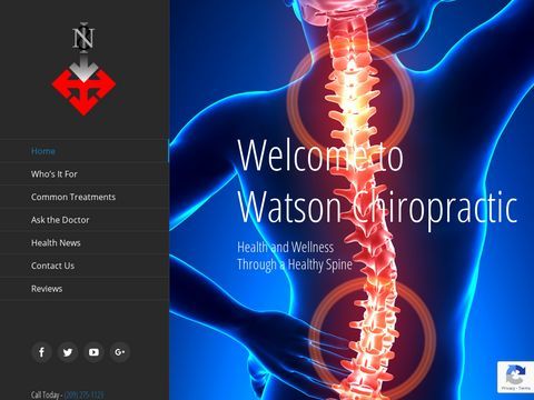 Watson Chiropractic