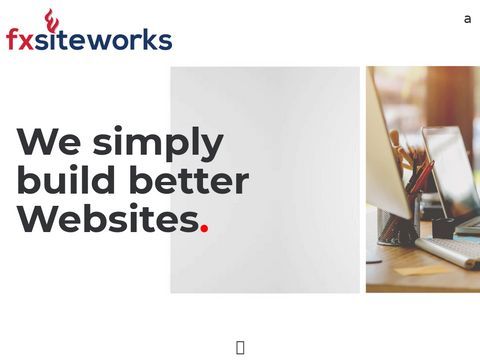 FX Siteworks - The One-Stop-Shop for Web Services
