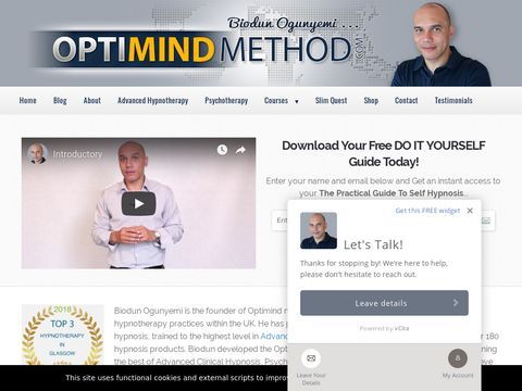 Optimind Method