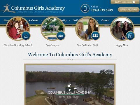 Columbus Girls Academy