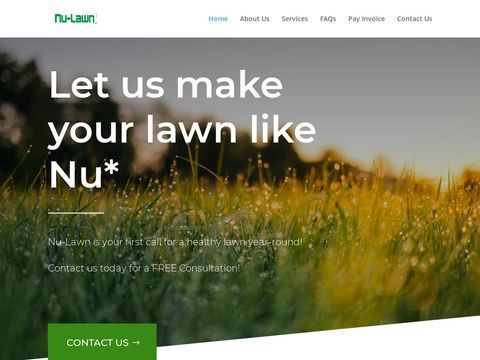 Nu-Lawn, LLC