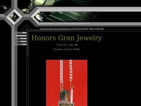 Honors Gran Jewelry