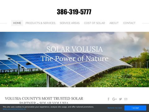 Solar Volusia