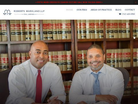 Roberts Markland LLP