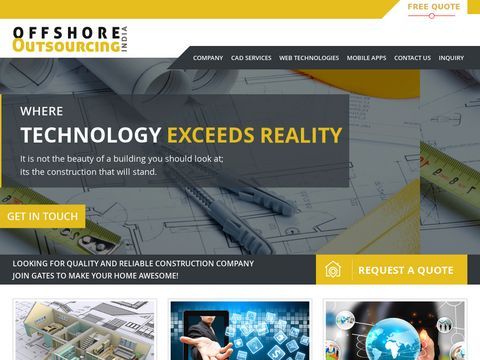 Offshore Outsourcing India, Offshore Software Development