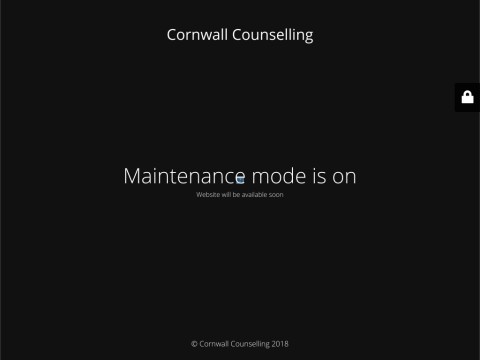 Cornwall Counselling Service