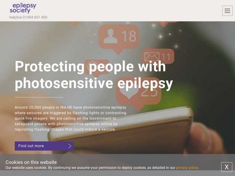 Epilepsy Society