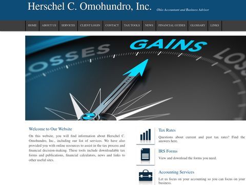 Herschel C. Omohundro, Inc.