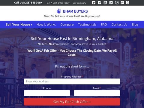 Bham Buyers