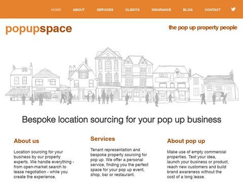 PopupSpace.com