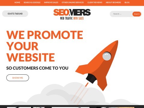 SEOmers Online Marketing