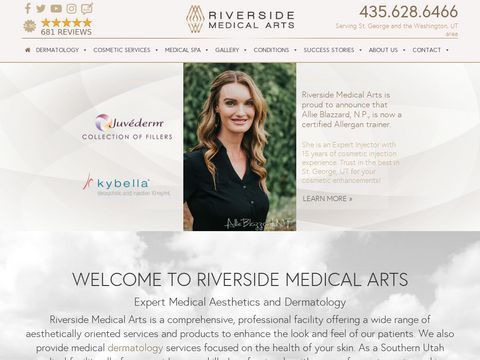 Riverside Medical Arts