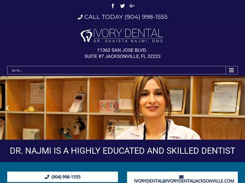 Ivory Dental