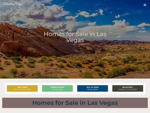 Home For Sale In Las Vegas | USA