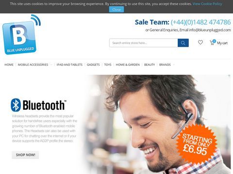 Bluetooth headsets | memory cards
