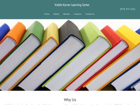 Kiddie Korner Learning Center