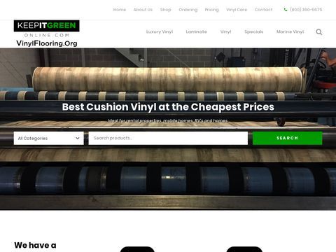 vinyl flooring sheet price