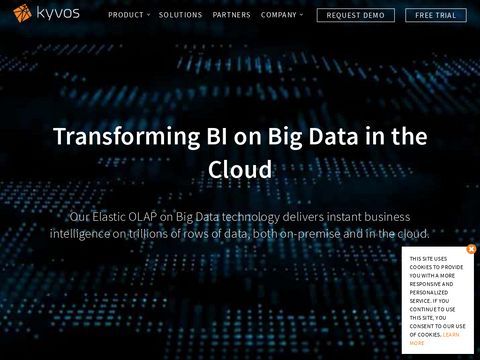 Big data Analytics | OLAP on Hadoop 