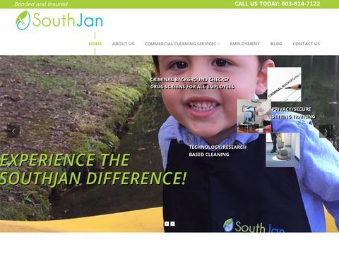 SouthJan