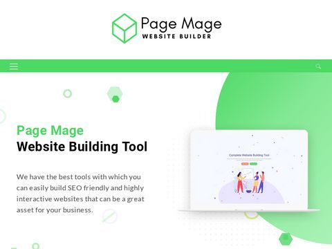 Page Mage eBay Templates